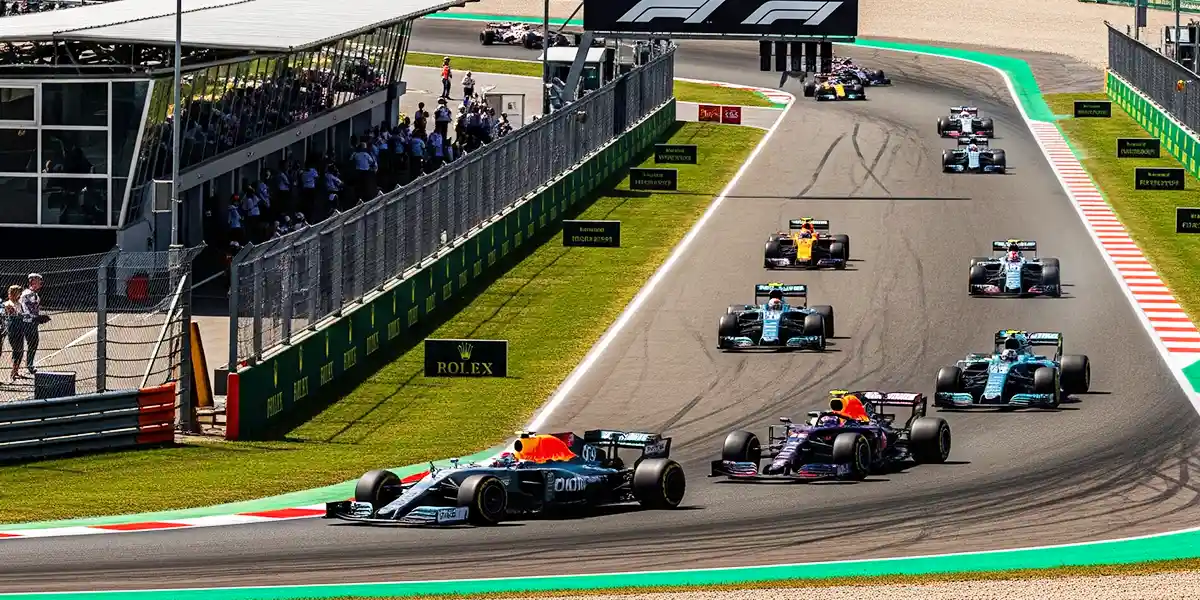 Deluxe Hungarian Grand Prix: An Unforgettable F1 Experience